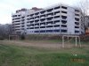 Рождественский парк